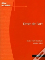 Capa do artigo Droit De L