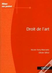 Droit De L'Art