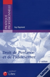 Capa do artigo Droit De L