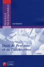 Droit De L'Enfance Et De L'Adolescence (5e Édition) - Preview