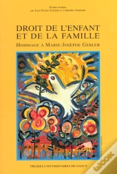 Droit De L'Enfant Et De La Famille : [Actes Du Colloque, Nancy, 6 Décembre 1996]