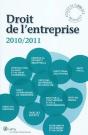 Droit De L'Entreprise 2010/2011 - Preview