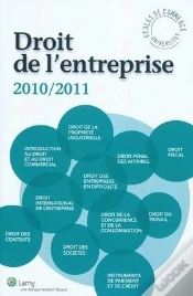 Capa do artigo Droit De L