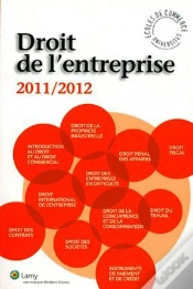 Capa do artigo Droit De L