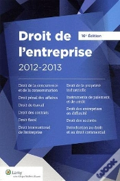 Capa do artigo Droit De L