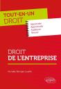 Droit De L'Entreprise - Preview