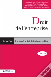 Droit De L'Entreprise