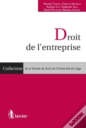 Capa do artigo Droit De L