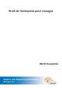 Droit De L'Entreprise Pour Manager - Preview