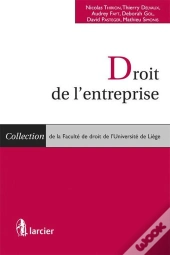Droit De L'Entreprise