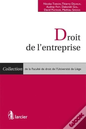 Capa do artigo Droit De L