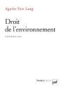 Droit De L'Environnement( 3ed) - Preview