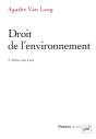 Droit De L'Environnement - Preview