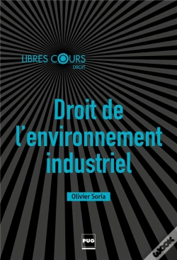 Capa do artigo Droit De L'Environnement Industriel