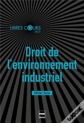 Droit De L'Environnement Industriel