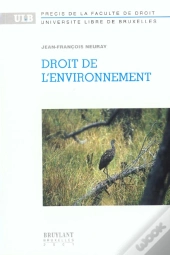 Droit De L'Environnement