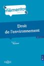 Droit De L'Environnement - Preview