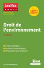 Droit De L'Environnement - Preview