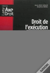 Droit De L'Execution De La Sanction Penale 2eed