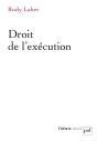 Droit De L'Exécution - Preview