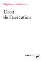 Droit De L'Exécution - Preview