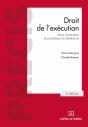 Droit De L'Exécution : Voies D'Exécution Et Procédures De Distribution (4e Édition) - Preview