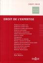 Droit De L'Expertise (Édition 2009/2010) - Preview