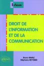 Droit De L'Information Et De La Communication - Preview