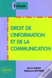 Droit De L'Information Et De La Communication
