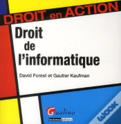 Capa do artigo Droit De L