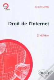 Capa do artigo Droit De L