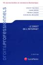 Droit De L'Internet (3e Édition) - Preview