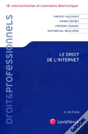 Capa do artigo Droit De L