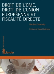 Capa do artigo Droit De L