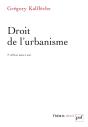 Droit De L'Ubanisme (17e Édition) - Preview