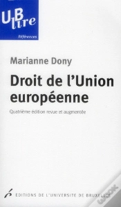 Capa do artigo Droit De L