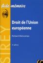 Droit De L'Union Européenne (4e Édition) - Preview