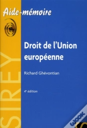 Capa do artigo Droit De L