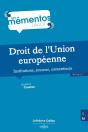 Droit De L'Union Européenne (7e Édition) - Preview