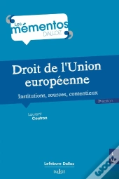 Droit De L'Union Européenne (7e Édition)