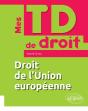 Droit De L'Union Européenne - Preview