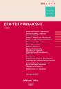 Droit De L'Urbanisme (2025/2026) - Preview