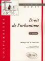 Droit De L'Urbanisme (2e Édition) - Preview