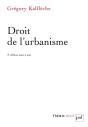 Droit De L'Urbanisme (3e Édition) - Preview