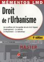 Droit De L'Urbanisme (4e Édition) - Preview