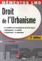 Droit De L'Urbanisme (5e Édition) - Preview