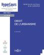 Droit De L'Urbanisme (8e Édition) - Preview