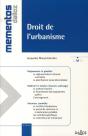 Droit De L'Urbanisme (8e Édition) - Preview
