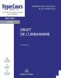 Droit De L'Urbanisme (9e Édition) - Preview