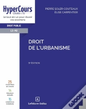 Droit De L'Urbanisme (9e Édition)